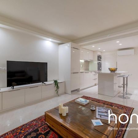 Ferienwohnung Speusippus Homm In Hype Kolonaki Athen Exterior foto