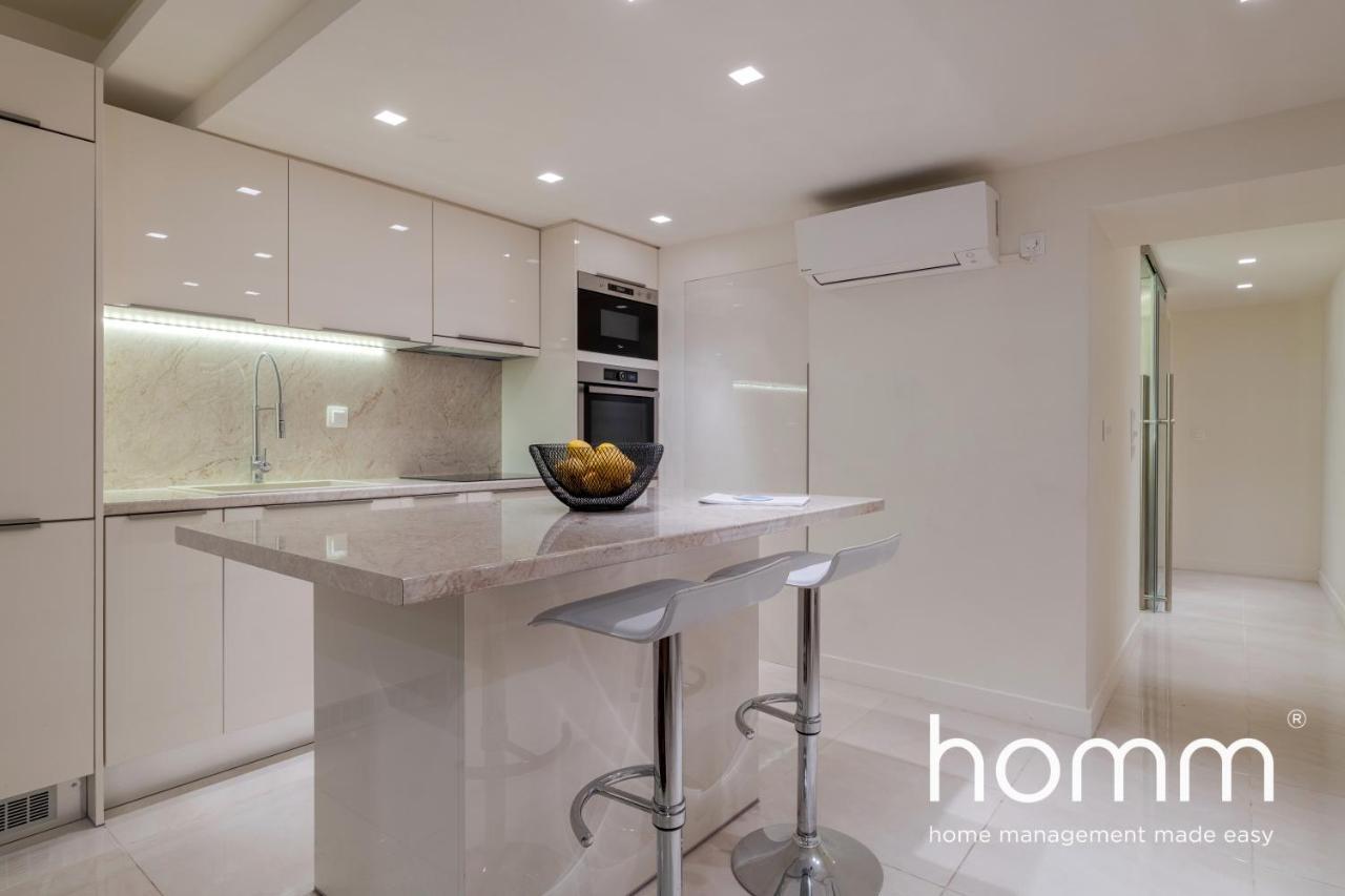 Ferienwohnung Speusippus Homm In Hype Kolonaki Athen Exterior foto
