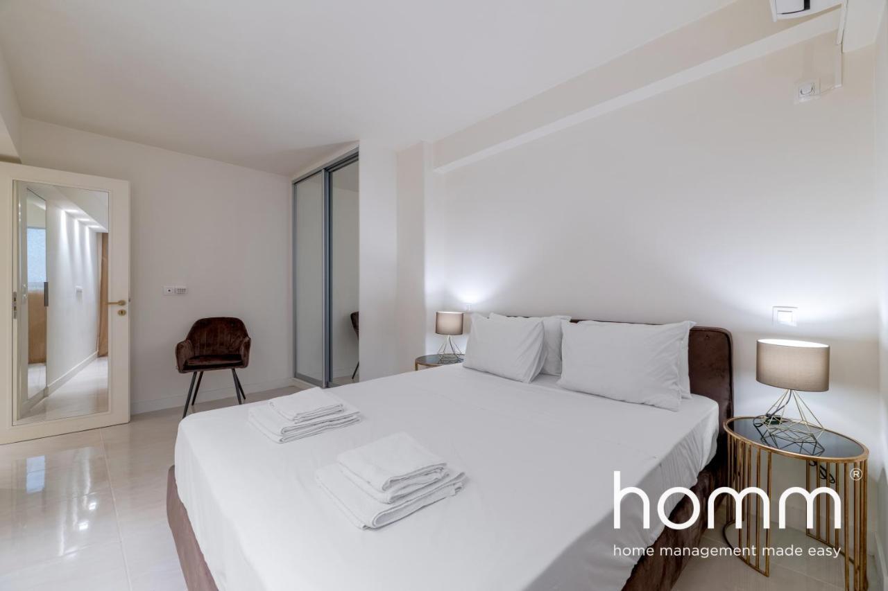 Ferienwohnung Speusippus Homm In Hype Kolonaki Athen Exterior foto