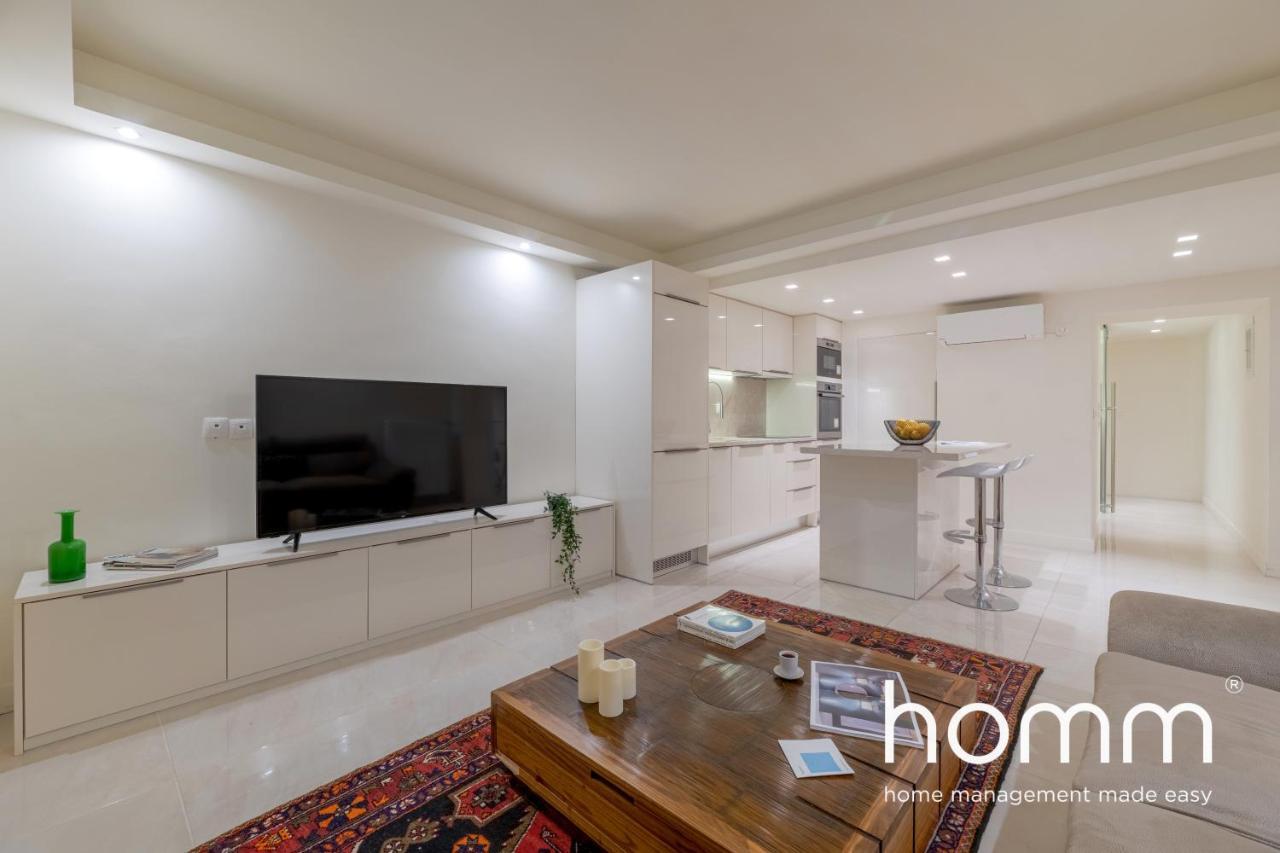 Ferienwohnung Speusippus Homm In Hype Kolonaki Athen Exterior foto