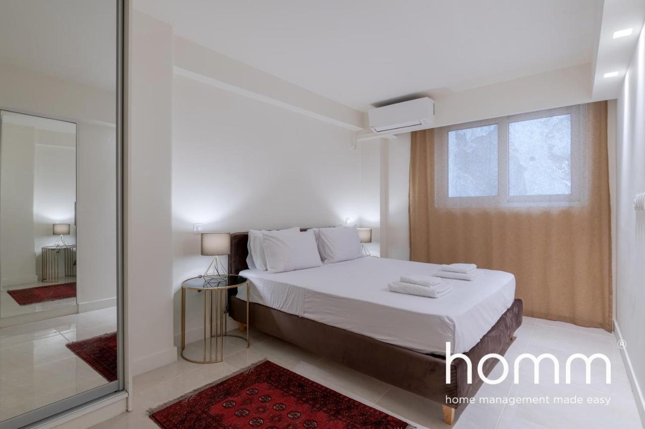 Ferienwohnung Speusippus Homm In Hype Kolonaki Athen Exterior foto