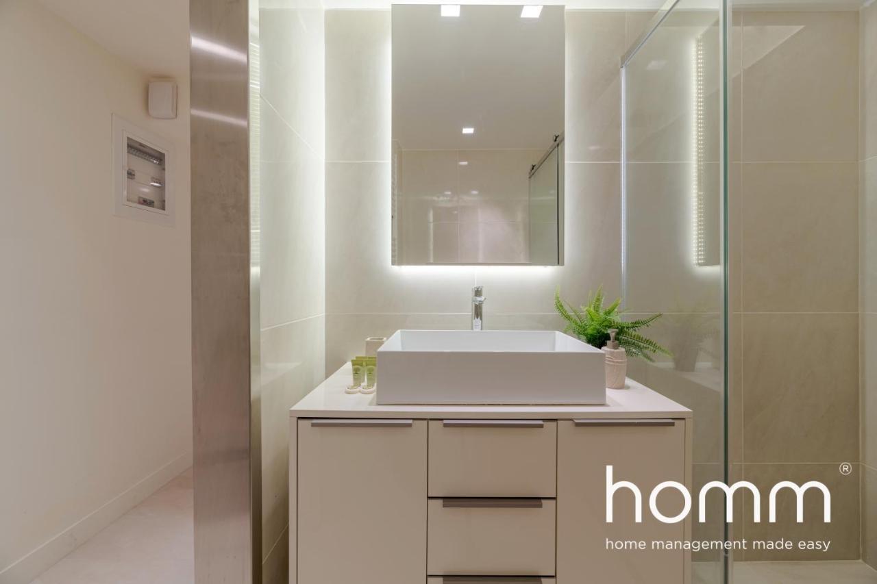 Ferienwohnung Speusippus Homm In Hype Kolonaki Athen Exterior foto