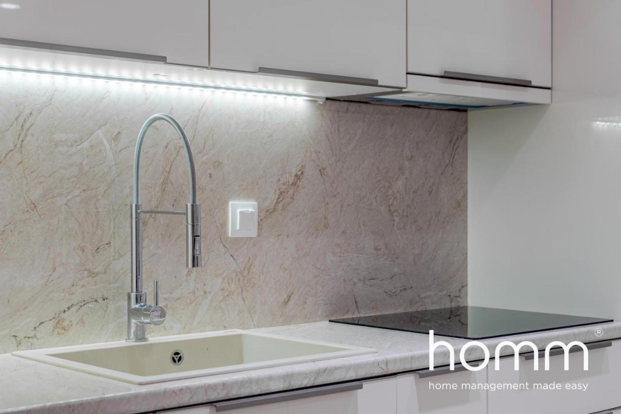 Ferienwohnung Speusippus Homm In Hype Kolonaki Athen Exterior foto