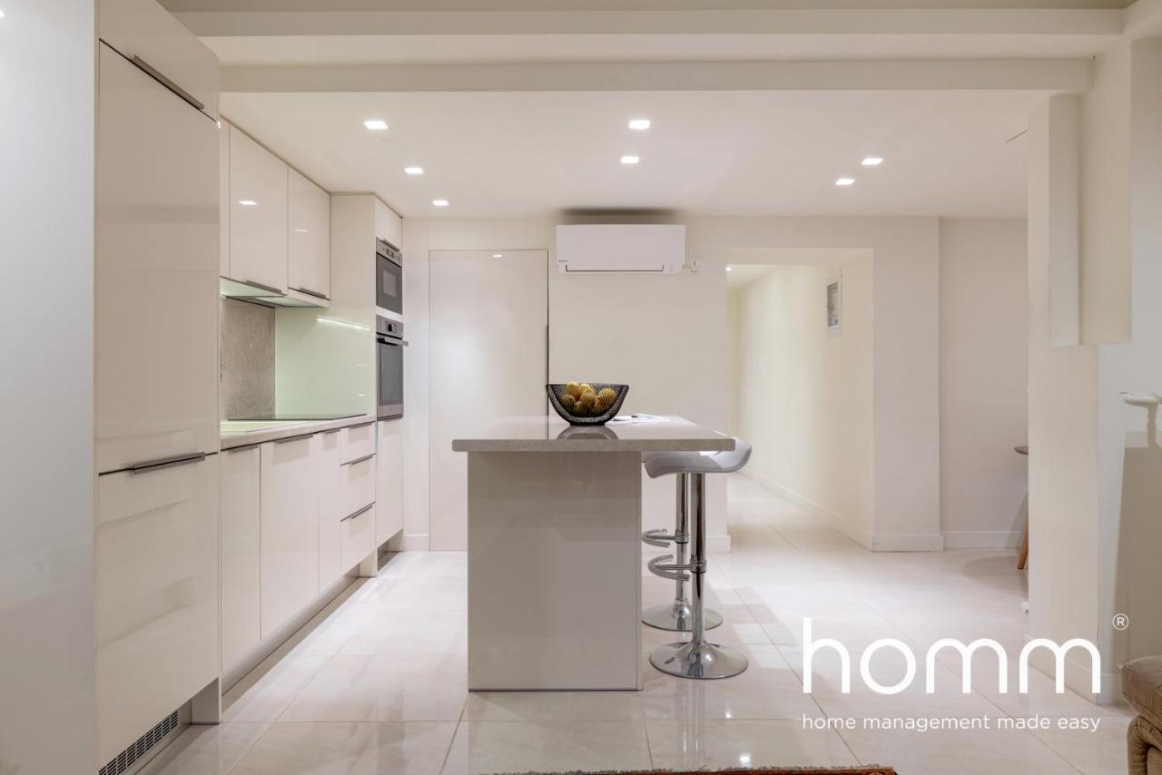 Ferienwohnung Speusippus Homm In Hype Kolonaki Athen Exterior foto
